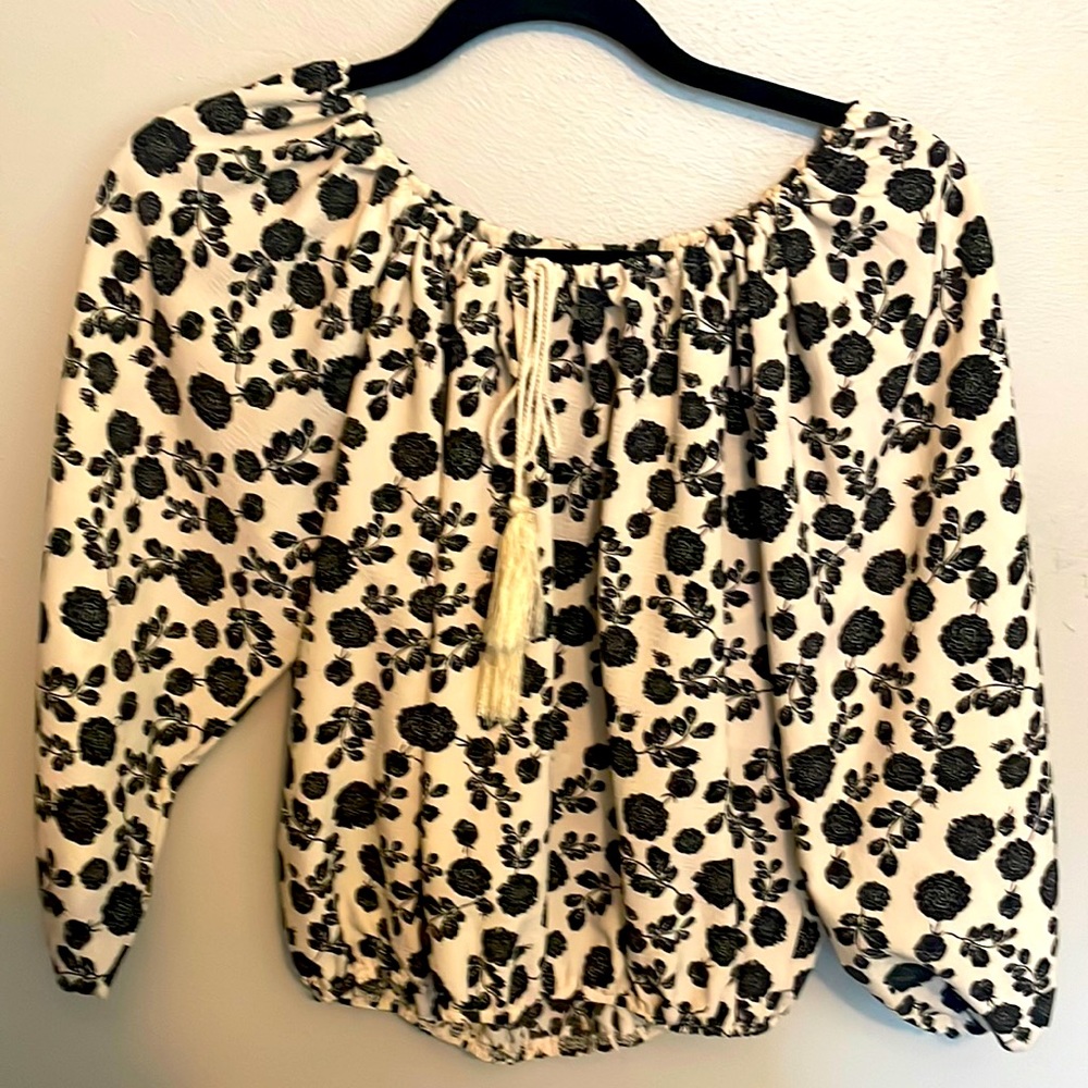 Boutique top